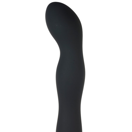 Stimulateur de Point G ANAL LOVER 15 x 2.4 cm