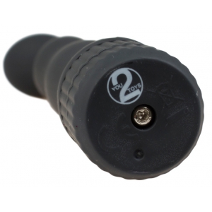 Stimulateur de Point G ANAL LOVER 15 x 2.4 cm