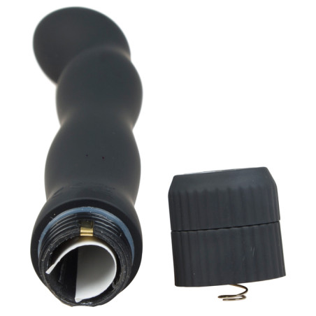 Stimulateur de Point G ANAL LOVER 15 x 2.4 cm