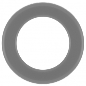 Cockring souple  STRETCHY Sono N°39 | 35mm