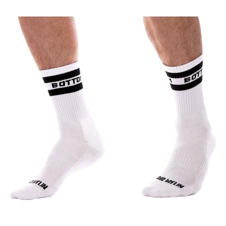 Chaussettes basses BOTTOM