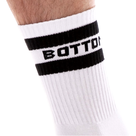 Chaussettes basses BOTTOM