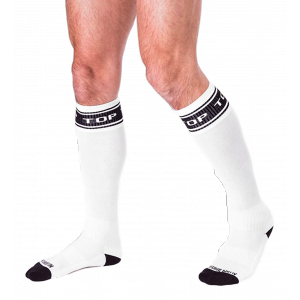 Identity Socks Top