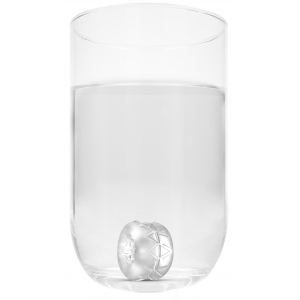 Anneau de masturbation réversible TEXTURED Sono N°92