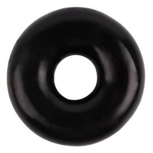 Cockring FAT O RING N°1 Noir