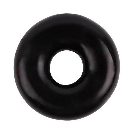 Cockring FAT O RING N°1 Noir