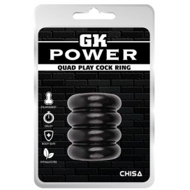 Ballstretcher souple QUAD 50mm 2