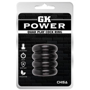 Ballstretcher souple QUAD 50mm
