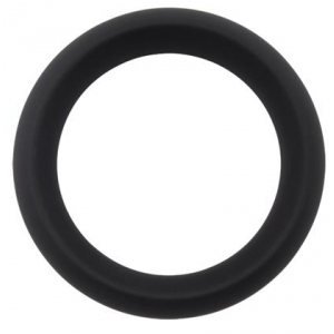 Cockring en silicone INFINITY L 48mm