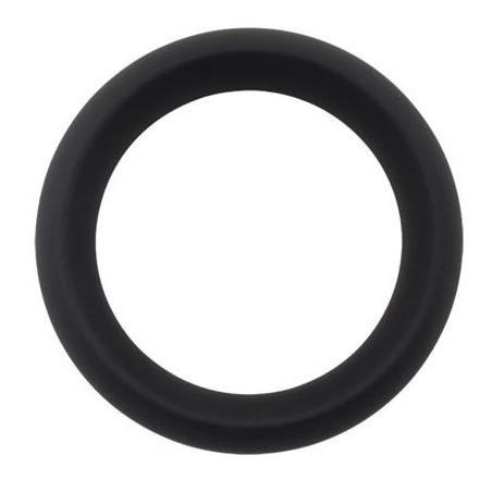 Cockring en silicone INFINITY L 48mm
