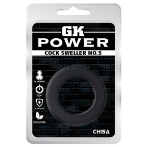 Cockring Silicone COCK SWELLER N°3 | 40mm
