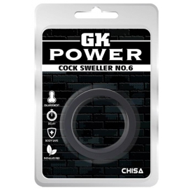Cockring Silicone COCK SWELLER N°6 | 40mm 2