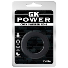 Cockring Silicone COCK SWELLER N°4 | 45mm 2
