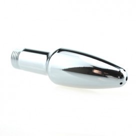 Embout anal Alpha 9 x 3cm 2