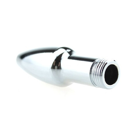 Embout anal Alpha 9 x 3cm