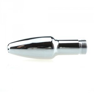 Embout anal Alpha 9 x 3cm