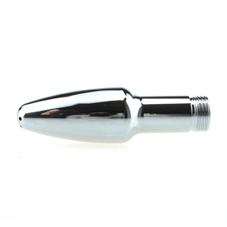 Embout anal Alpha 9 x 3cm
