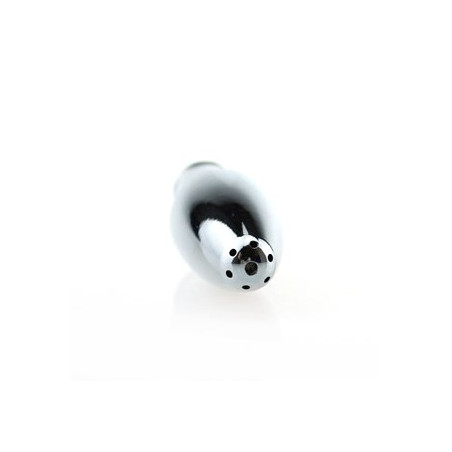 Embout anal Alpha 9 x 3cm