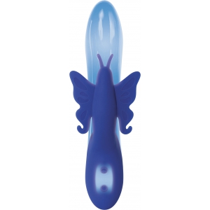 Vibro Rabbit FIREFLY 20cm