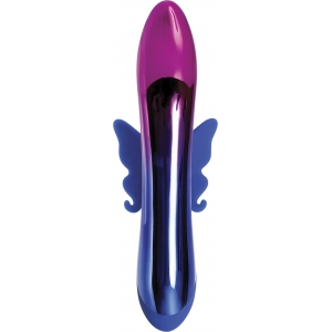 Vibro Rabbit FIREFLY 20cm