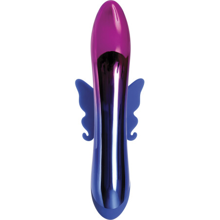Vibro Rabbit FIREFLY 20cm