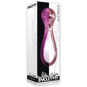 Stimulateur de clitoris STARLITE 11cm
