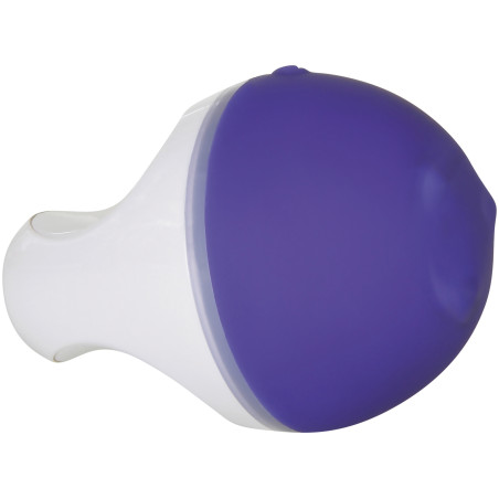 Stimulateur de clitoris TINY DANCER 10 Rotations