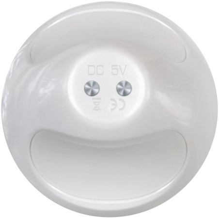 Stimulateur de clitoris TINY DANCER 10 Rotations