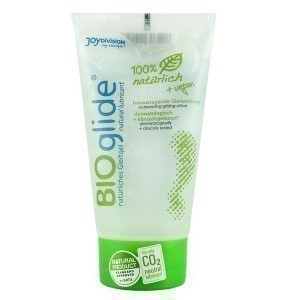 Lubrifiant naturel Bio Glide 150mL