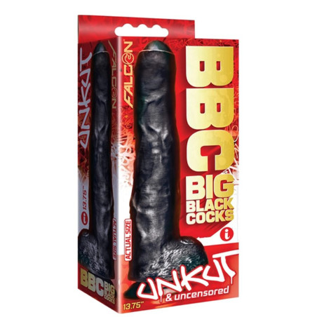 Gode XXl Falcon Unkut