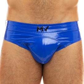Bottomless VIRAL VINYL Bleu 2