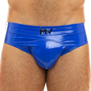 Bottomless VIRAL VINYL Bleu