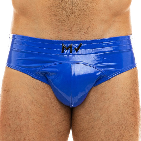 Bottomless VIRAL VINYL Bleu