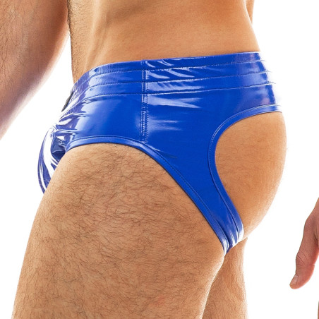 Bottomless VIRAL VINYL Bleu