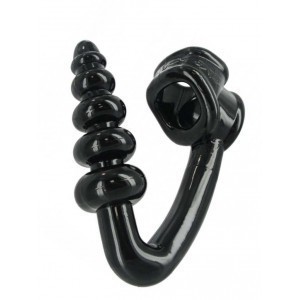 Plug et Ballstretcher THE TOWER 11 x 3.3cm