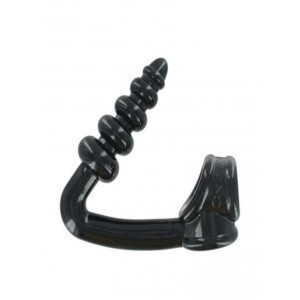 Plug et Ballstretcher THE TOWER 11 x 3.3cm