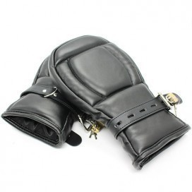 Gants Padded Suspension 2