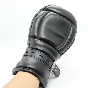 Gants Padded Suspension
