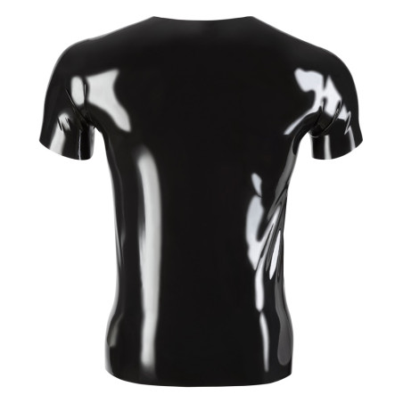 T-shirt en latex