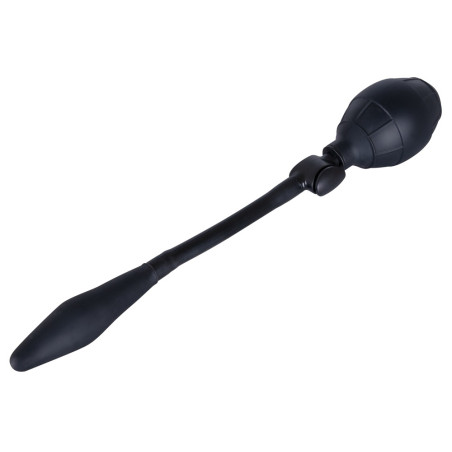 Ballon anal SIMPLY BALLOON Noir