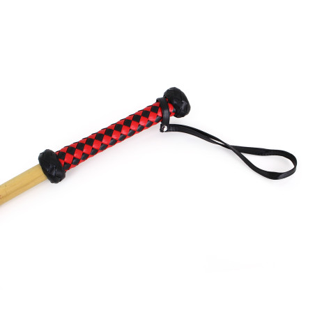 Canne en bambou HEAVY THICK 60cm