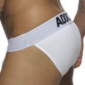 Bikini Brief Blanc 2