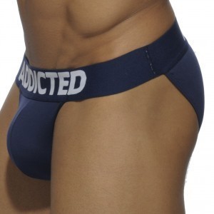 Bikini Brief Marine