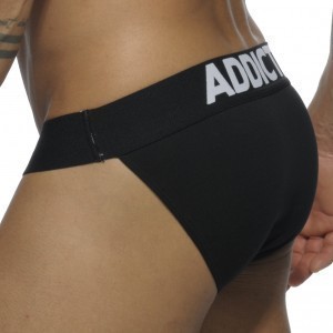 Bikini Brief Noir