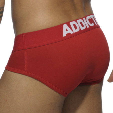 My Basic Brief Rouge