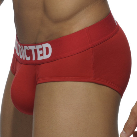 My Basic Brief Rouge
