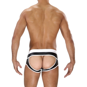 Bottomlesse Boxer FETISH BOTTOMLESS Noir