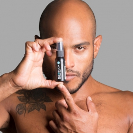 Spray Gorge profonde 30ml 2