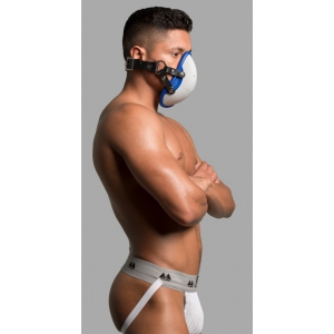 Baillon à Chaussette SOCK GAG Solide