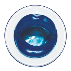 Masturbateur automatique MTX1  Ice Blue Bouche